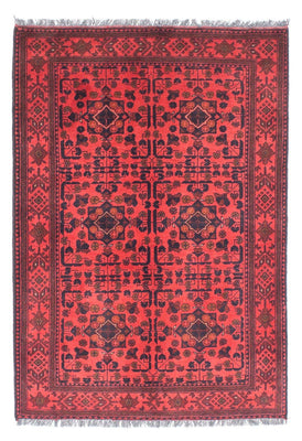 Afghan Teppich - Kunduz 149 x 103 cm
