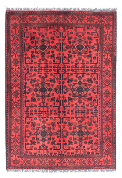 Khal Mohammadi Teppich 103x149cm - Orientteppich