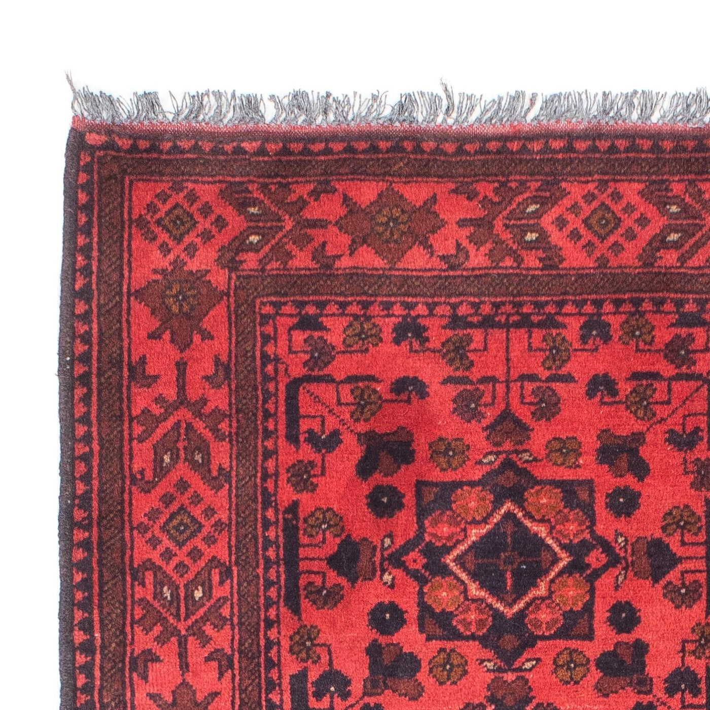 Khal Mohammadi Teppich 149x103cm - Orientteppich