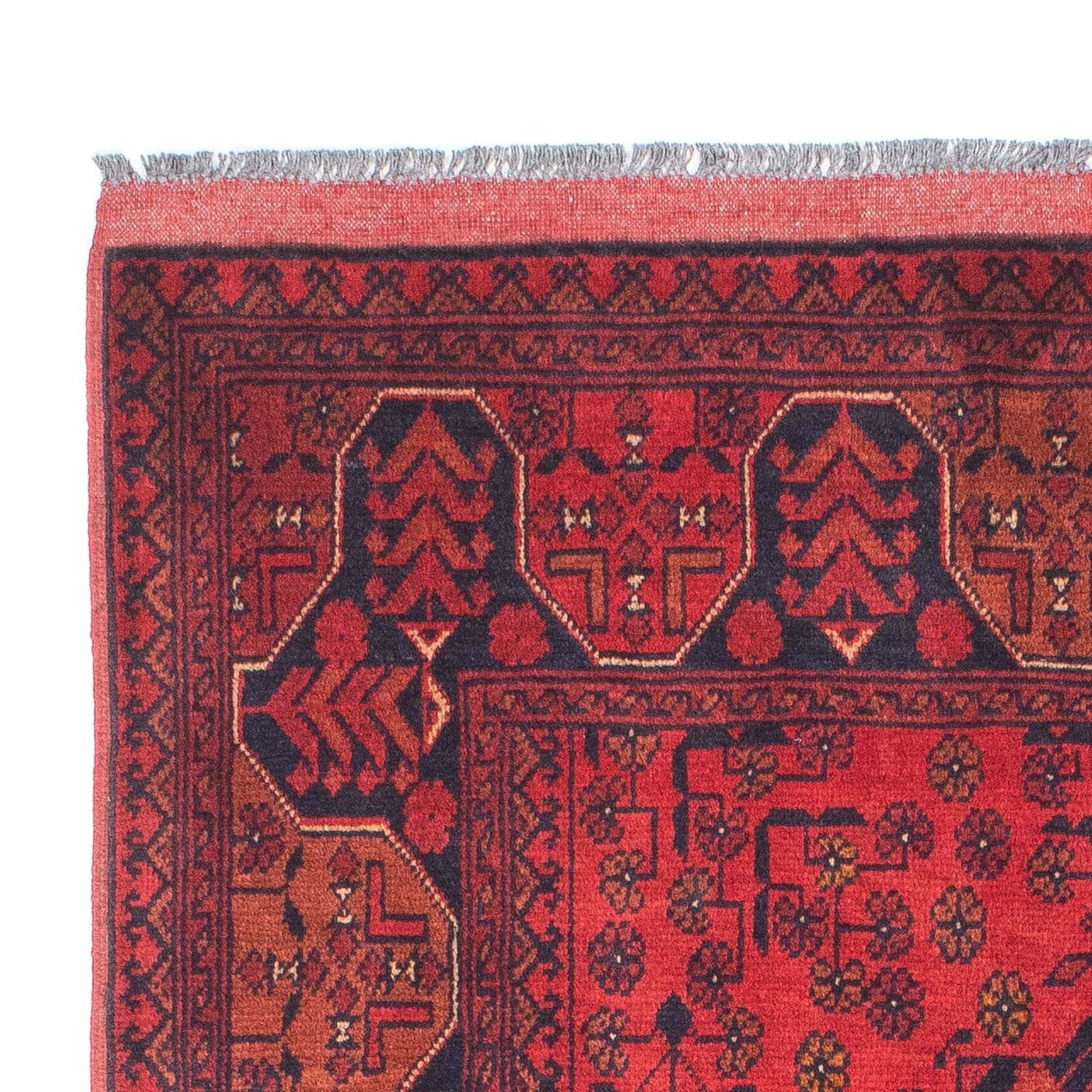 Khal Mohammadi Teppich 145x103cm - Orientteppich