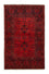 Afghan Teppich - Kunduz 155 x 100 cm