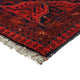 Afghan Teppich - Kunduz 155 x 100 cm