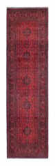 Khal Mohammadi Teppich 298x83cm - Orientteppich