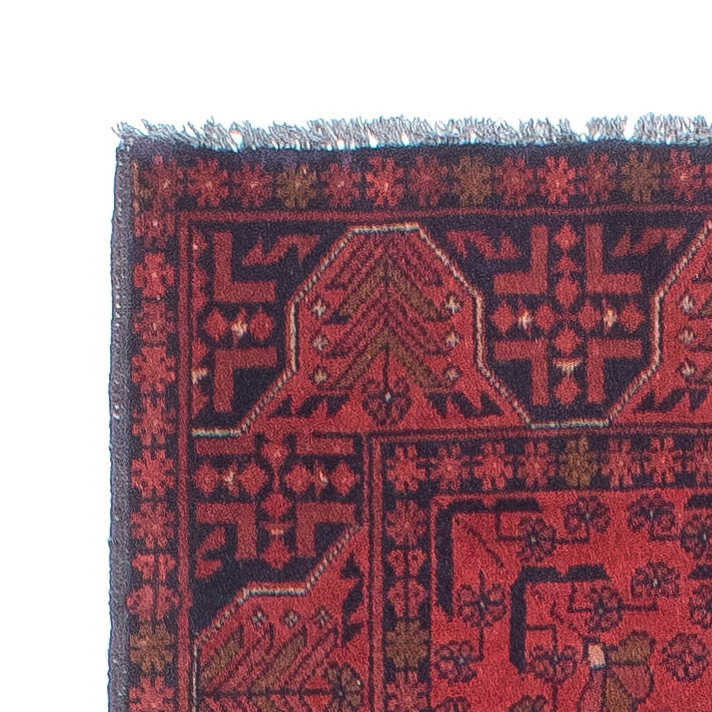 Khal Mohammadi Teppich 287x84cm - Orientteppich