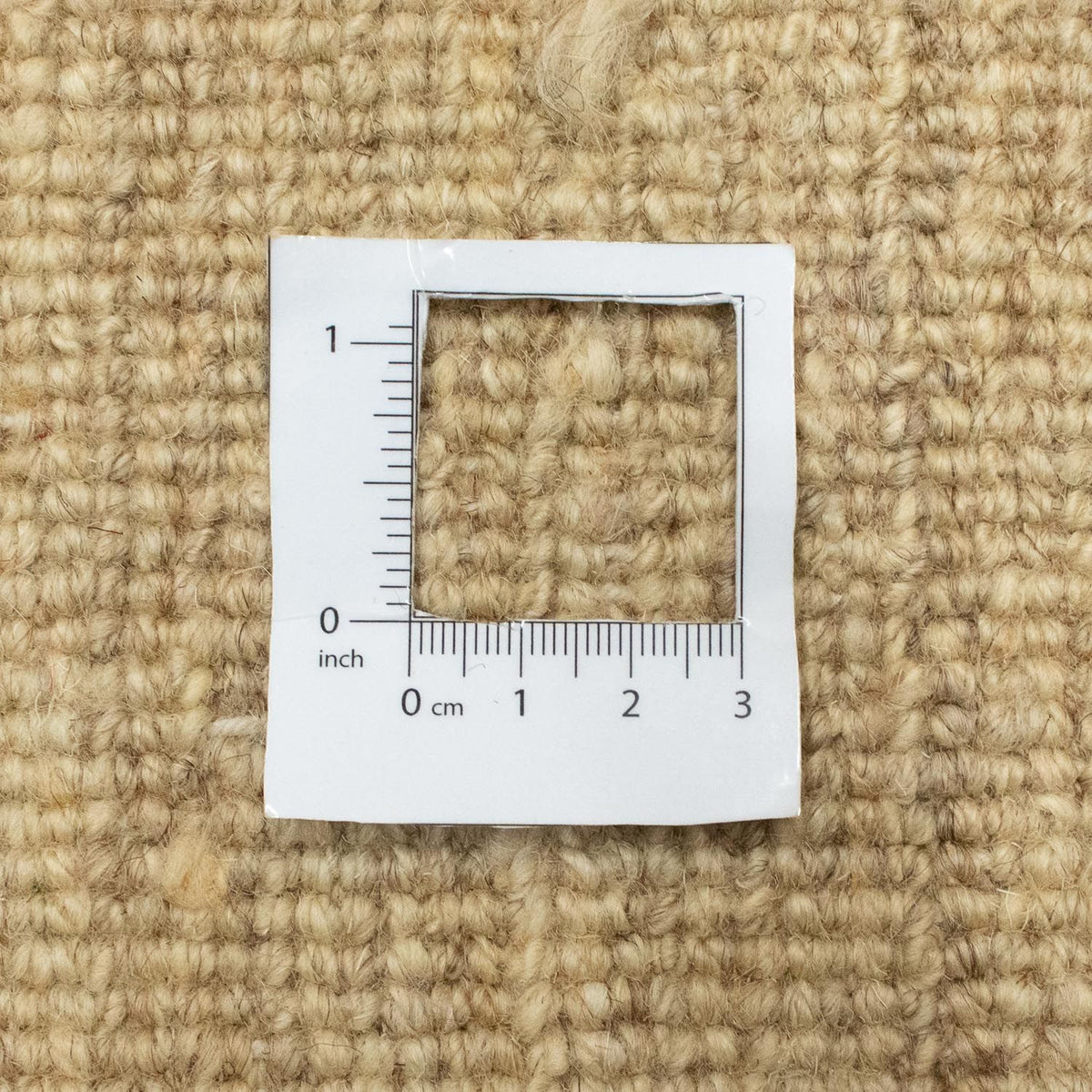 Gabbeh Teppich - Perser 181 x 110 cm