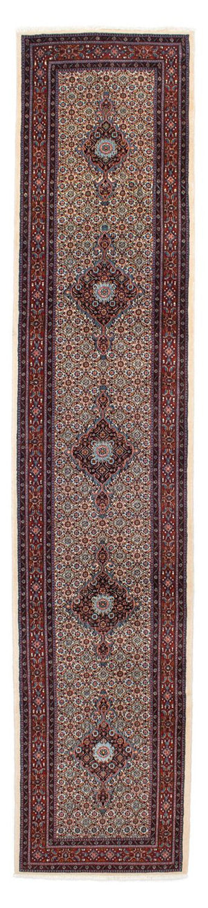 Perserteppich - Classic 396 x 81 cm