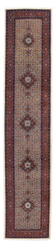 Moud Teppich 396x81cm - Perserteppich