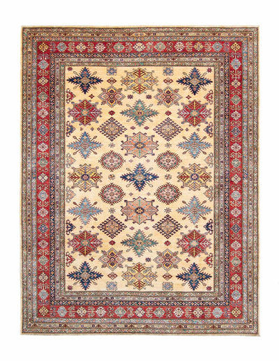 Ziegler Teppich 242x302cm - Orientteppich