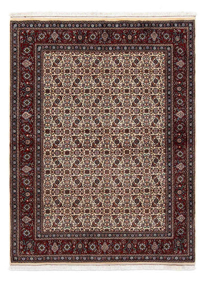 Moud Teppich 147x195cm - Perserteppich