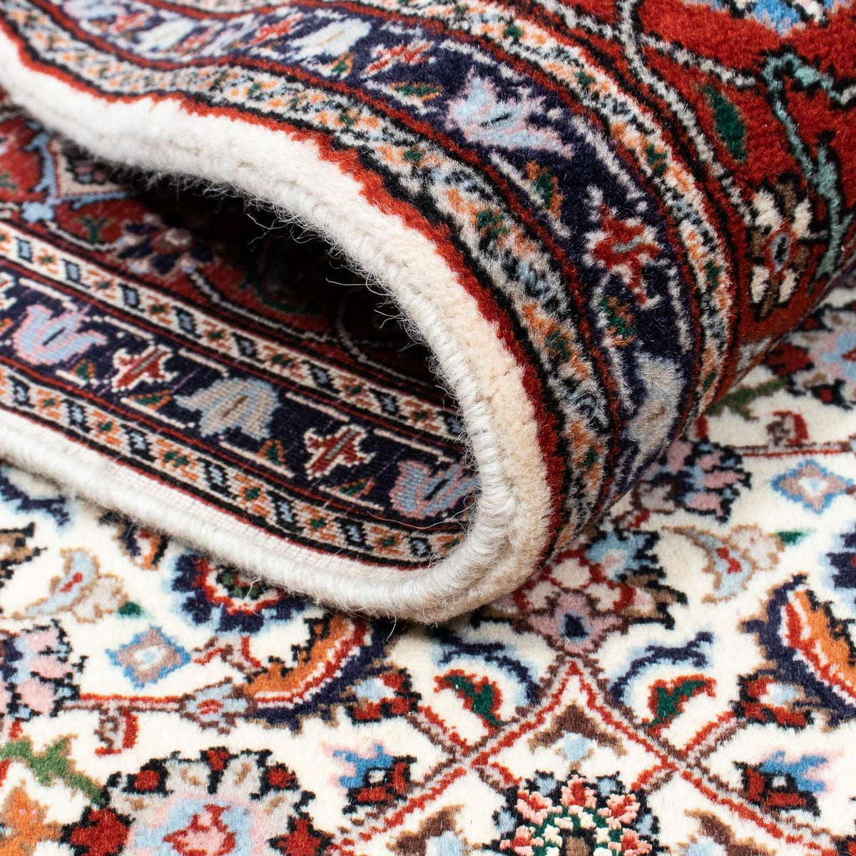 Perserteppich - Classic 195 x 147 cm - beige