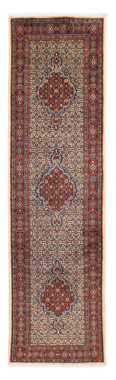 Moud Teppich 81x290cm - Perserteppich