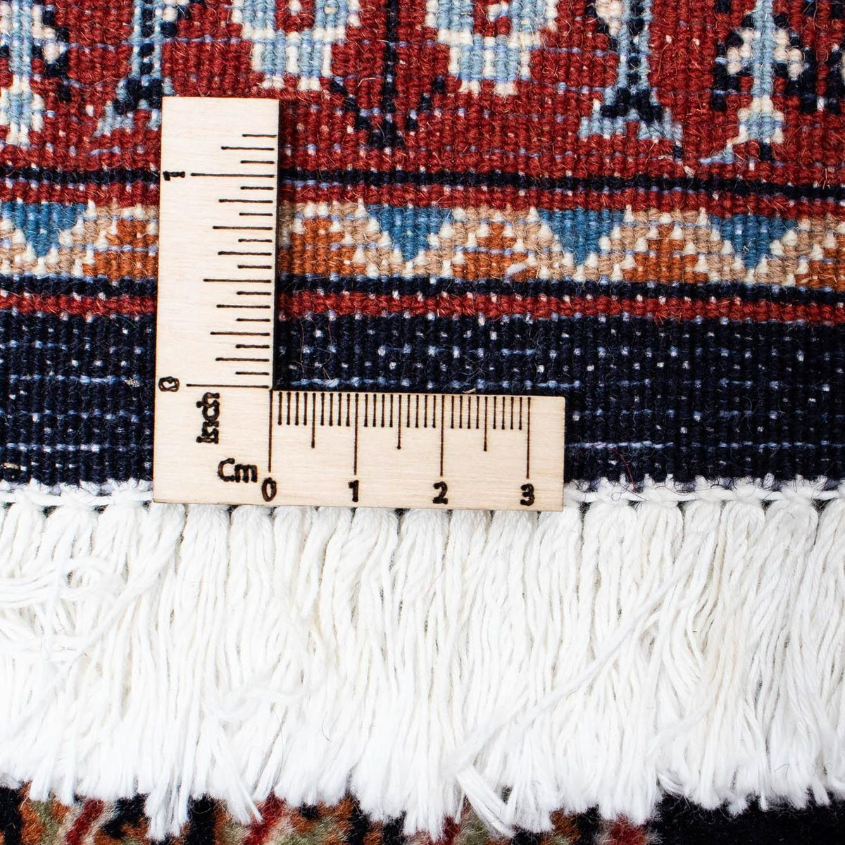 Perserteppich - Classic 228 x 174 cm