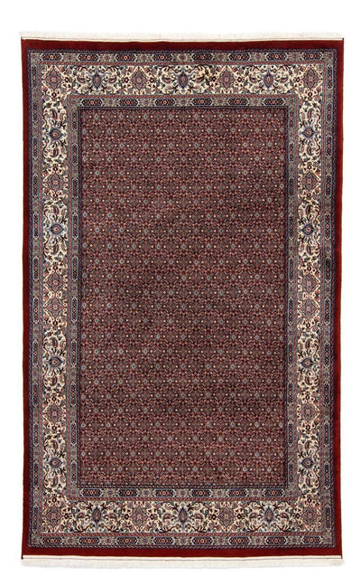 Moud Teppich 193x296cm - Perserteppich