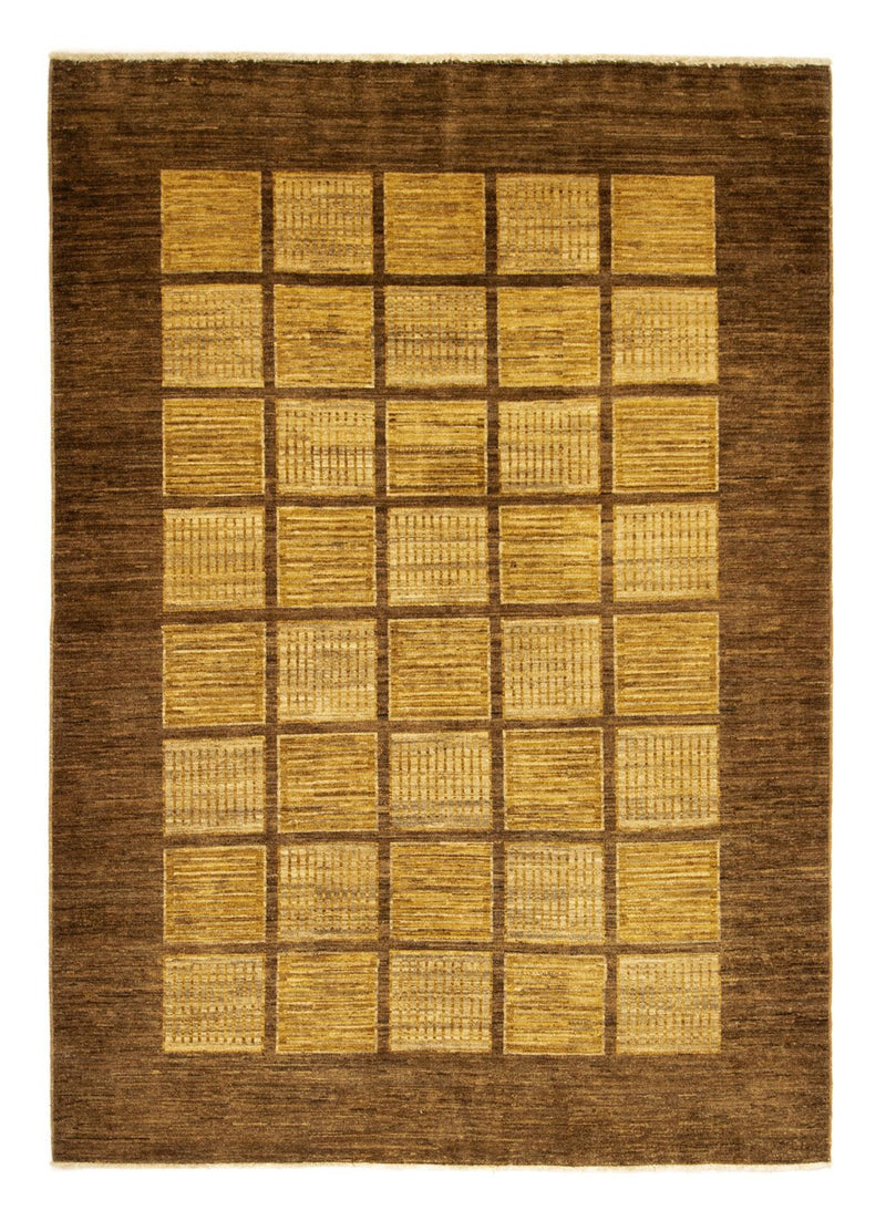 Ziegler Teppich - Modern 231 x 165 cm
