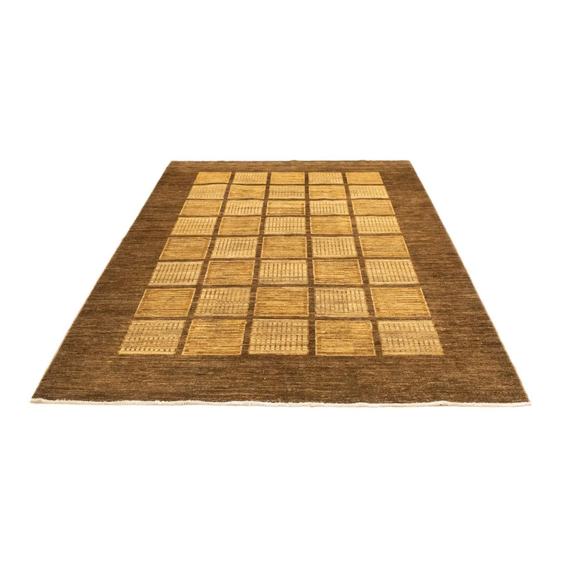 Ziegler Teppich - Modern 231 x 165 cm