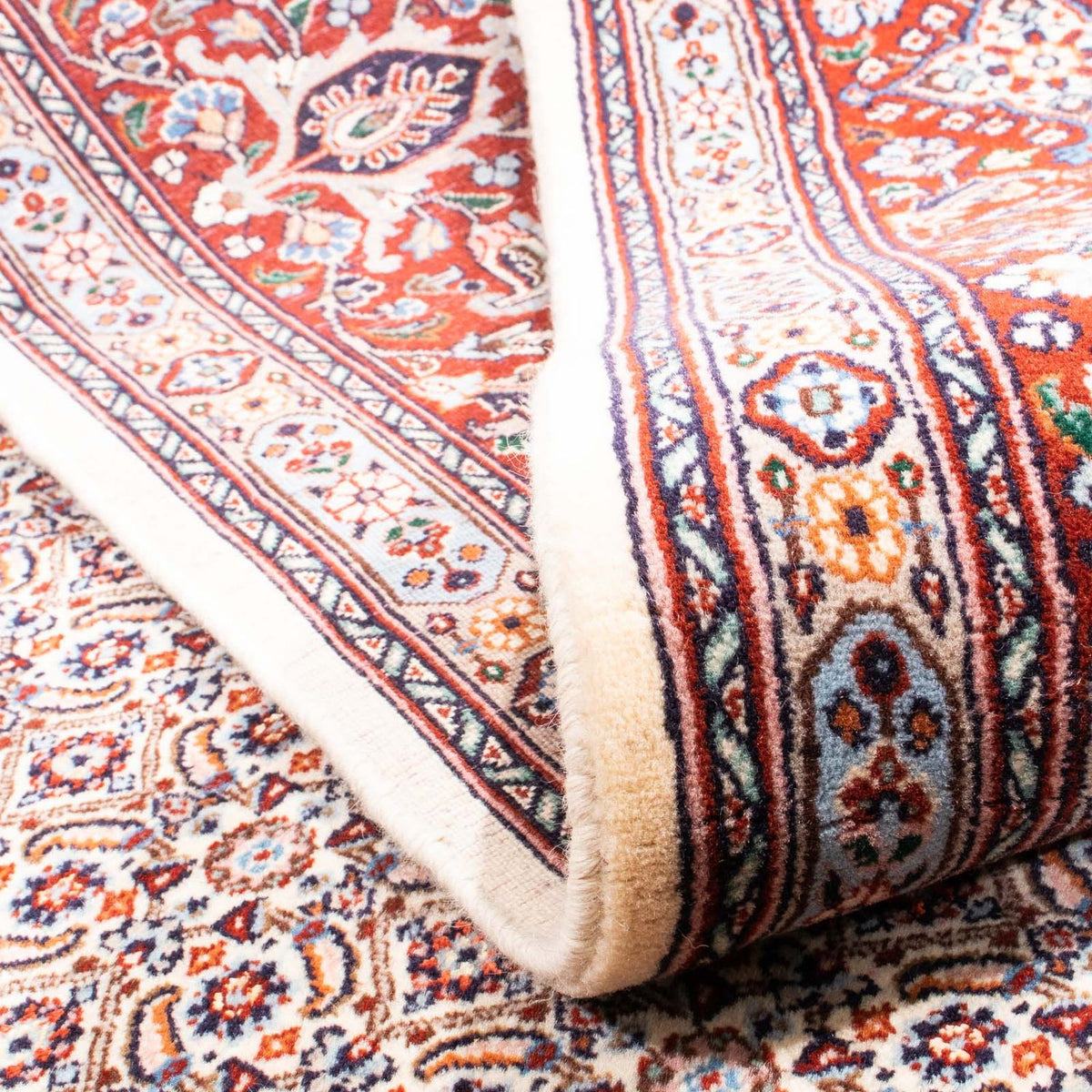 Perserteppich - Classic 244 x 196 cm