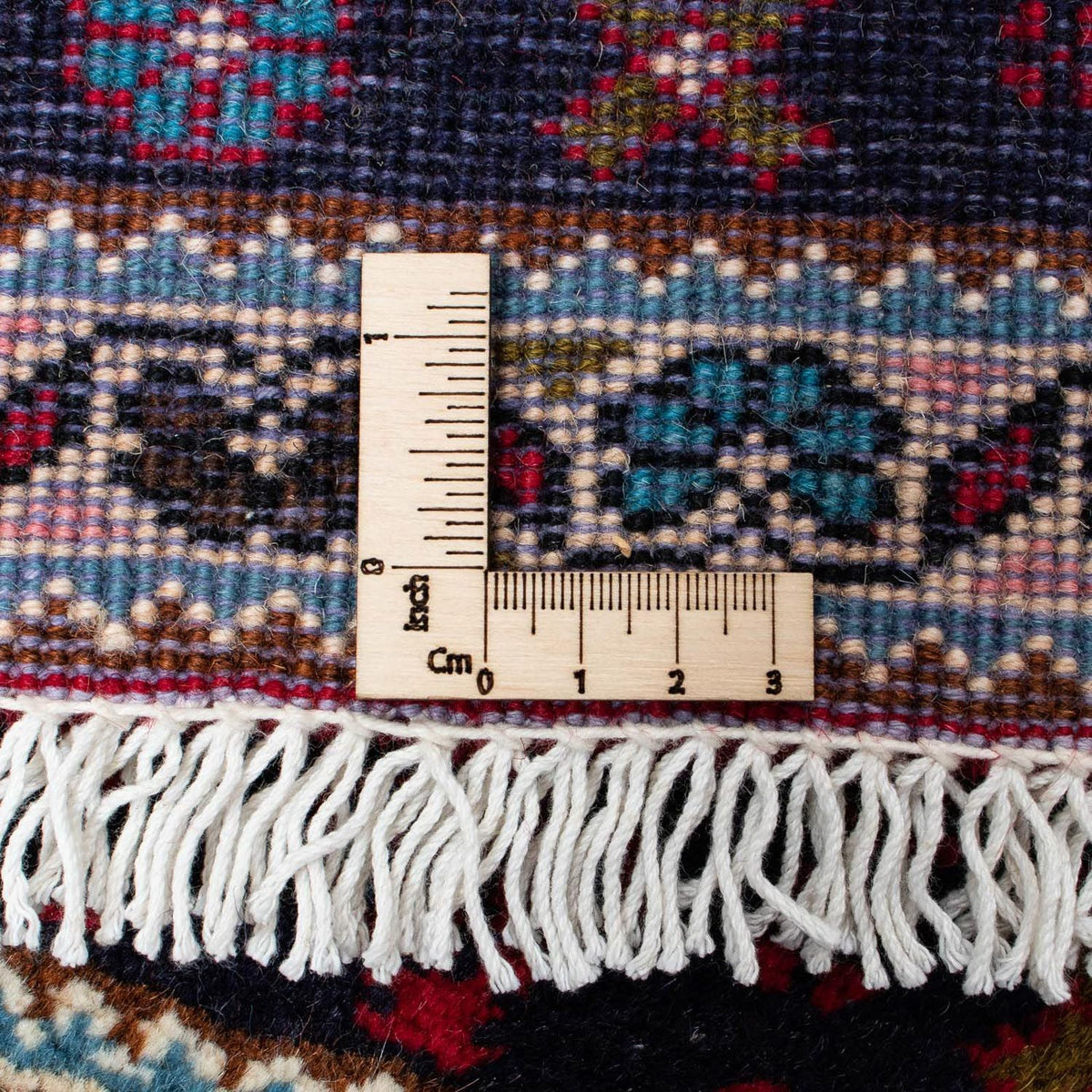 Perserteppich - Nomadic 116 x 75 cm