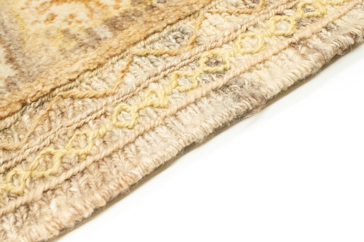 Kelim Fars Teppich 195x122cm