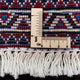 Perserteppich - Nomadic 121 x 77 cm