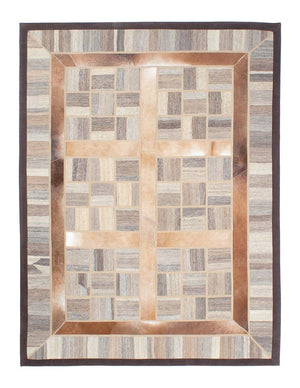 Kelim Teppich - Oriental 215 x 158 cm