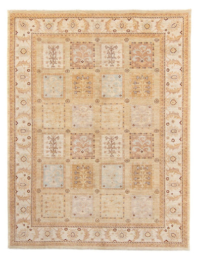 Ziegler Teppich 249x332cm - Orientteppich