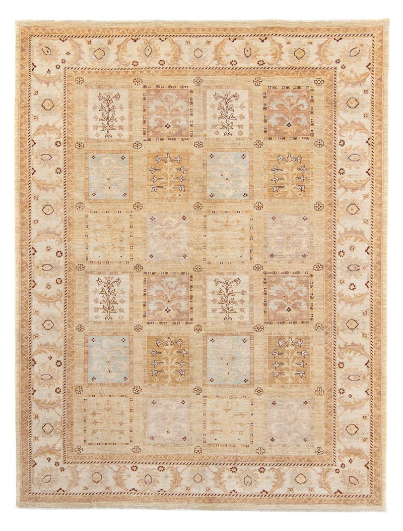 Ziegler Teppich 332 x 249 cm