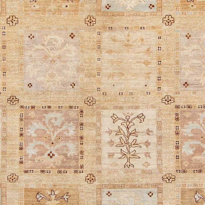Ziegler Teppich 332 x 249 cm