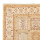 Ziegler Teppich 332 x 249 cm