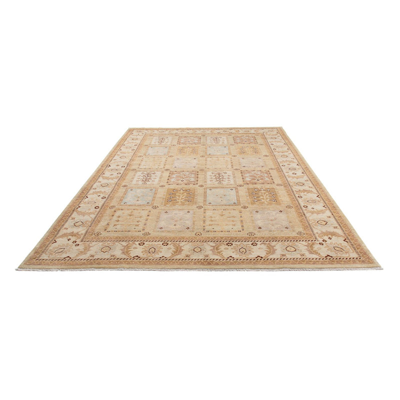 Ziegler Teppich 332 x 249 cm