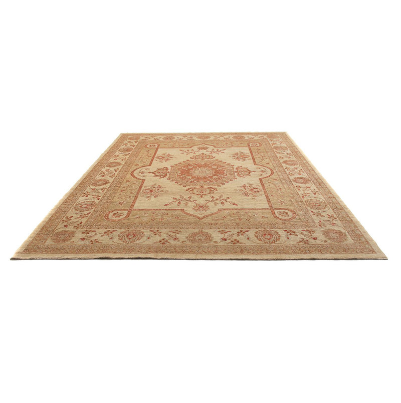 Ziegler Teppich 308 x 252 cm