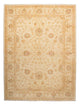 Ziegler Teppich 236x175cm - Orientteppich