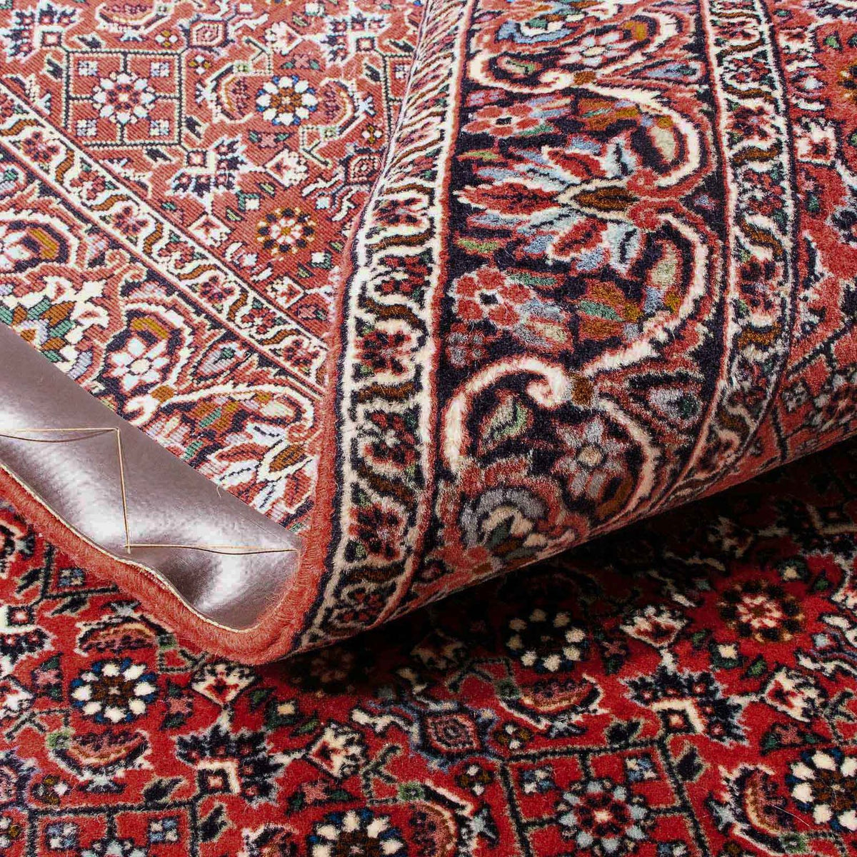 Perserteppich - Bidjar - Royal 174 x 111 cm