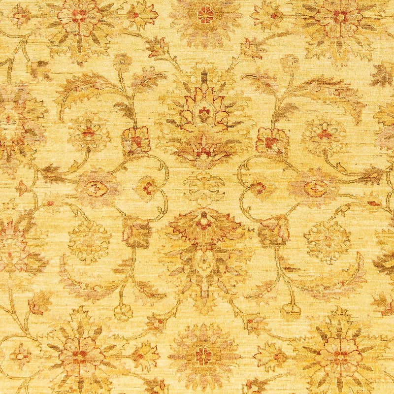 Ziegler Teppich 259 x 196 cm