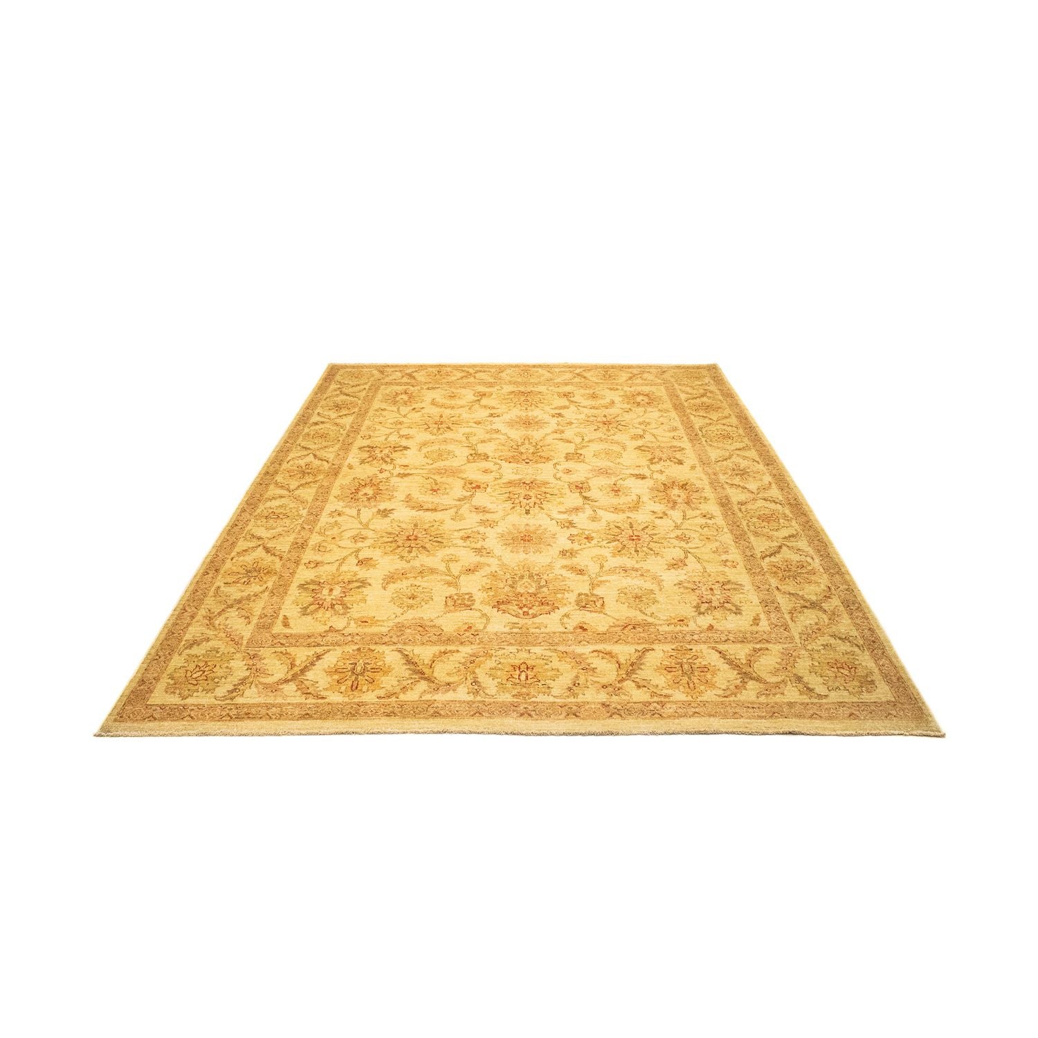Ziegler Teppich 259 x 196 cm