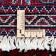 Perserteppich - Nomadic 117 x 76 cm