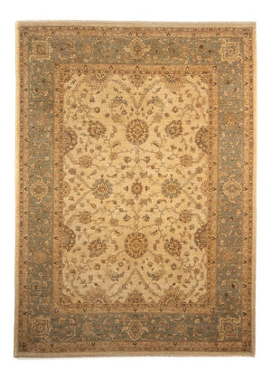 Ziegler Teppich 323 x 244 cm