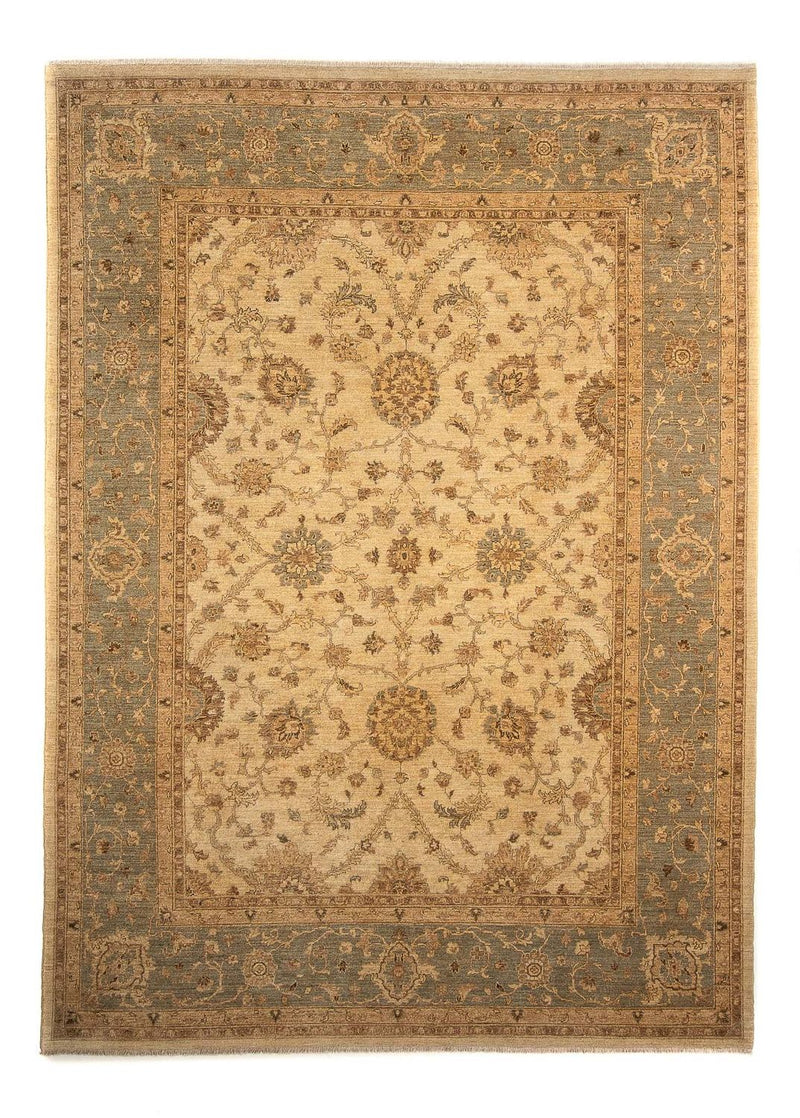 Ziegler Teppich 323 x 244 cm