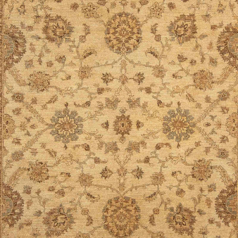 Ziegler Teppich 323 x 244 cm