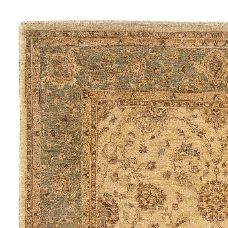 Ziegler Teppich 323 x 244 cm