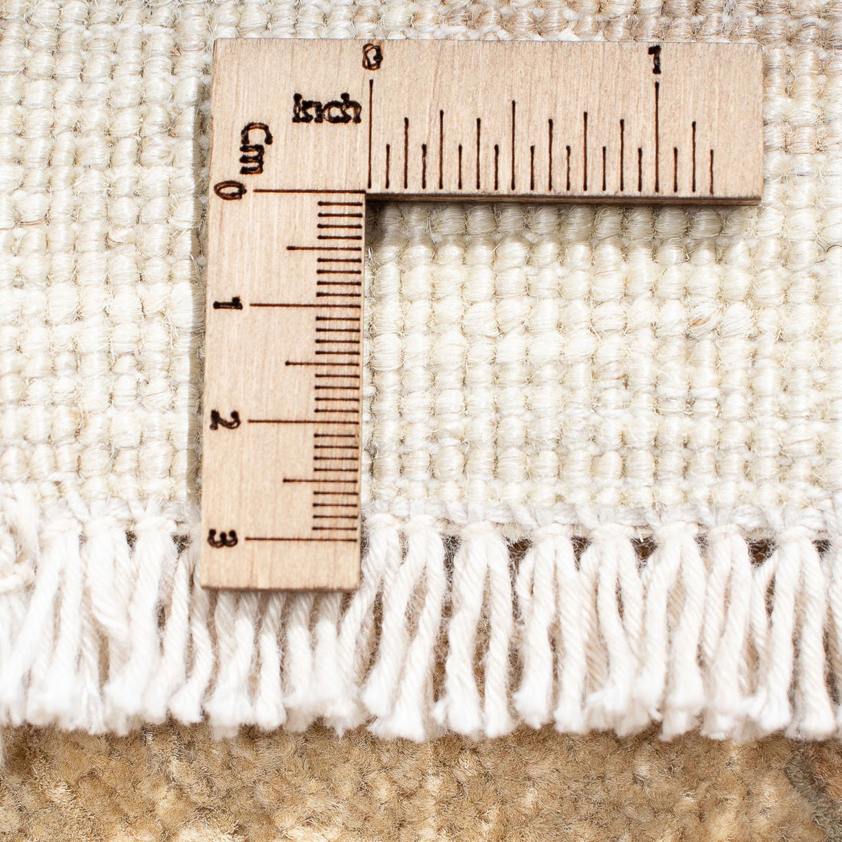 Ziegler Teppich 323 x 244 cm