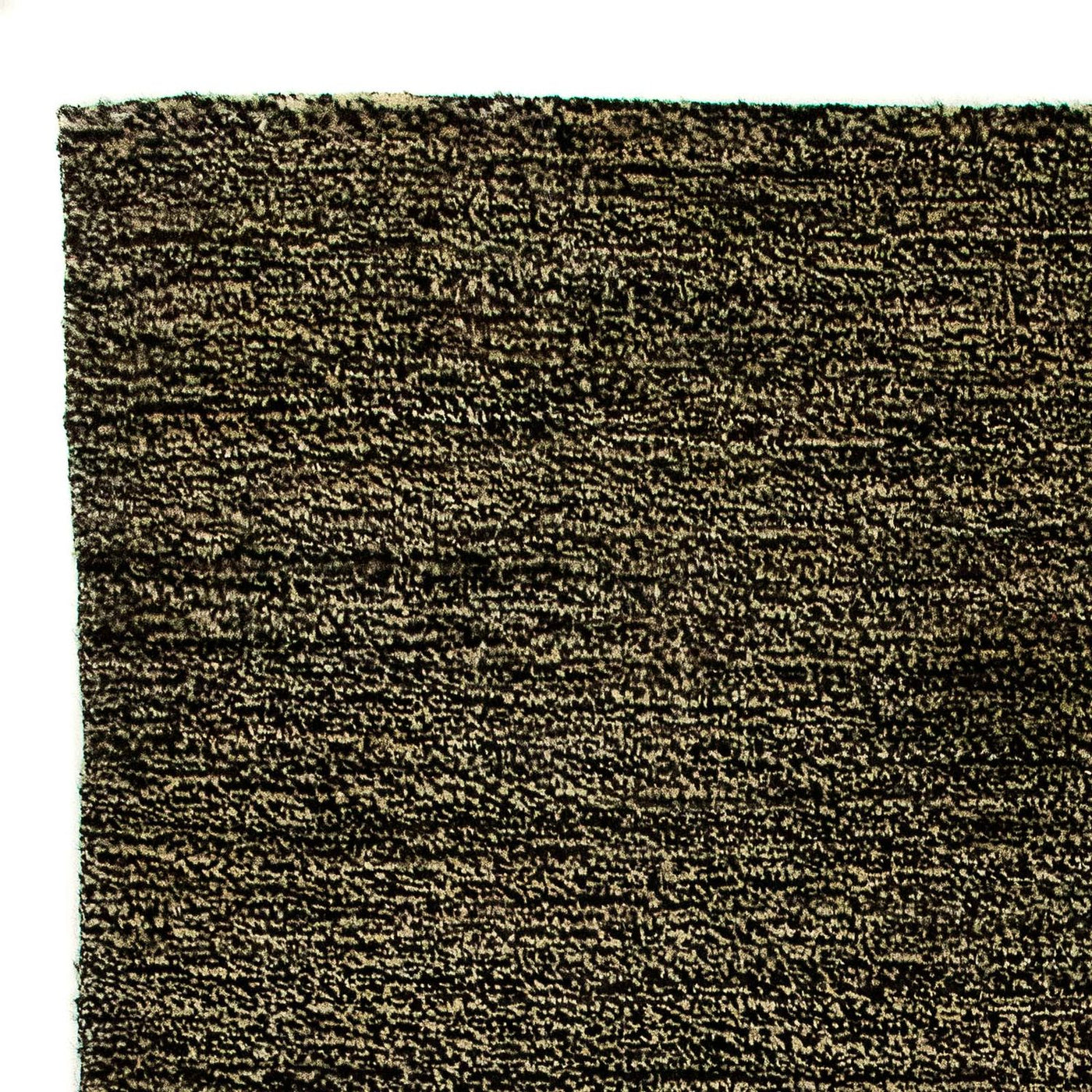 Gabbeh Teppich Indus 90x65cm - Wollteppich