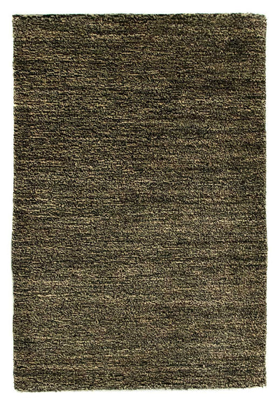 Gabbeh Teppich Indus 64x93cm - Wollteppich