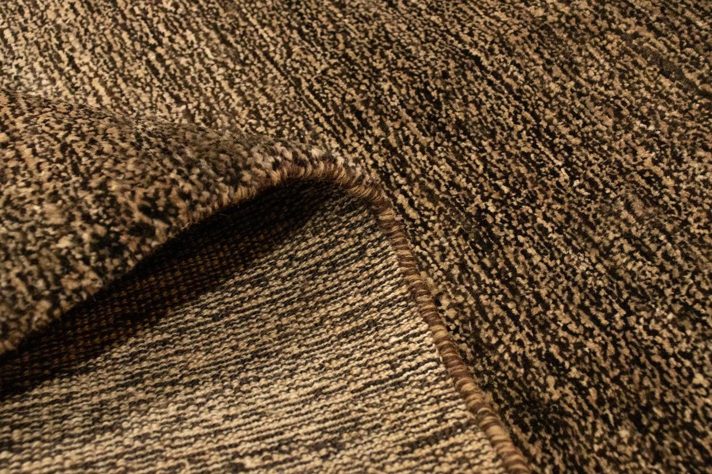 Gabbeh Teppich Indus 100x62cm - Wollteppich