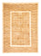 Ziegler Teppich 230 x 164 cm