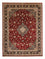 Ziegler Teppich 366 x 277 cm