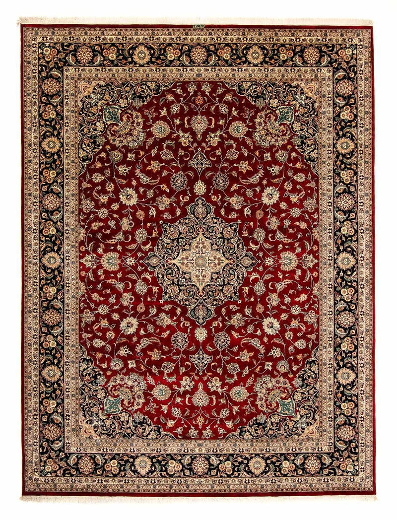 Ziegler Teppich 366 x 277 cm