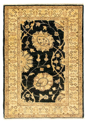 Ziegler Teppich 86 x 62 cm
