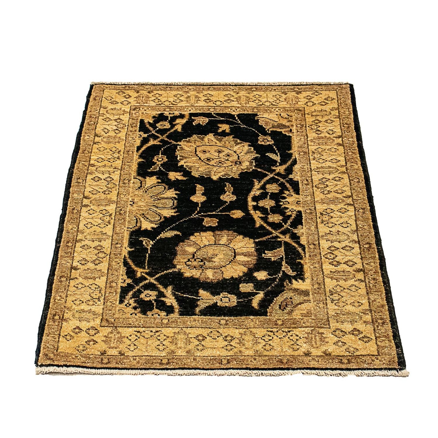 Ziegler Teppich 86 x 62 cm
