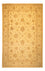 Ziegler Teppich 368 x 254 cm