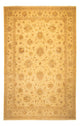 Farahan Teppich 368x254cm - Orientteppich